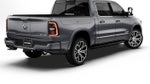 2027 RAM Ram 1500 RAM 1500 TUNGSTEN CREW CAB 4X4 5'7' BOX