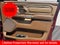 2020 RAM 1500 Laramie Longhorn Crew Cab 4x4 5'7' Box
