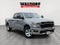 2025 RAM Ram 1500 RAM 1500 BIG HORN CREW CAB 4X4 6'4' BOX