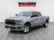 2025 RAM Ram 1500 RAM 1500 BIG HORN CREW CAB 4X4 6'4' BOX
