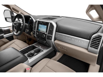 2019 Ford F-450 XL