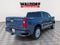2024 Chevrolet Silverado 1500 4WD Crew Cab Short Bed Custom
