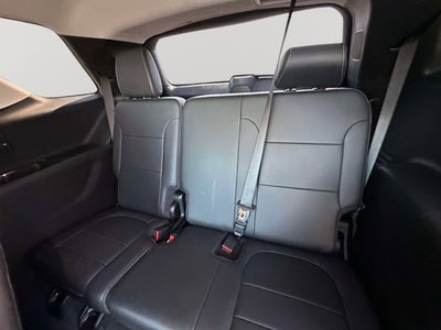 2021 Chevrolet Traverse AWD RS