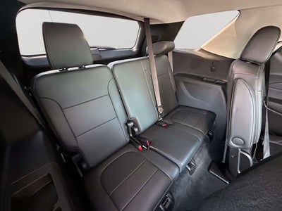 2021 Chevrolet Traverse AWD RS