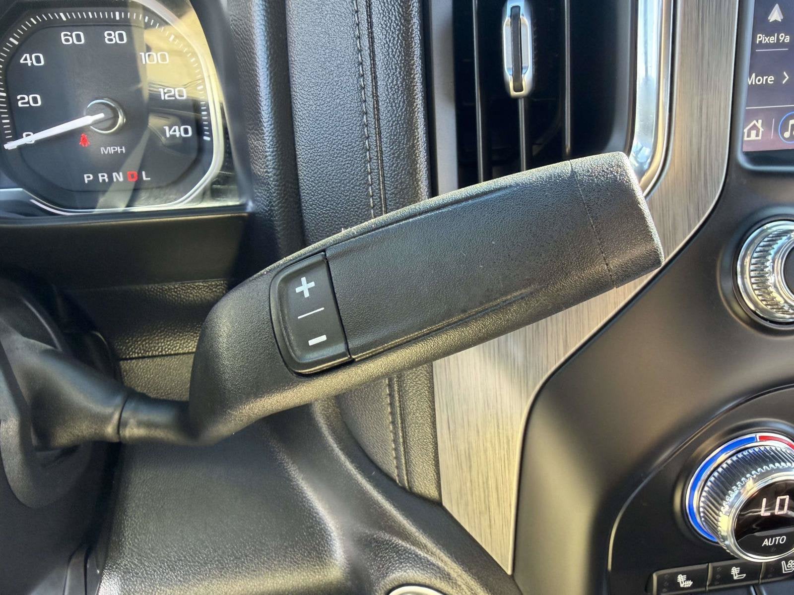 2021 GMC Sierra 3500HD 4WD Crew Cab Long Bed Denali