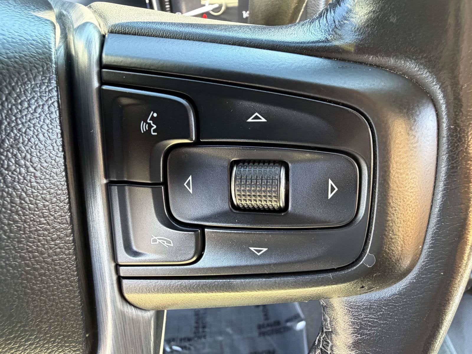 2021 GMC Sierra 3500HD 4WD Crew Cab Long Bed Denali