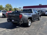2021 GMC Sierra 3500HD 4WD Crew Cab Long Bed Denali