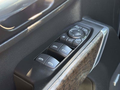 2021 GMC Sierra 3500HD 4WD Crew Cab Long Bed Denali
