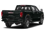 2021 GMC Sierra 3500HD 4WD Crew Cab Long Bed Denali