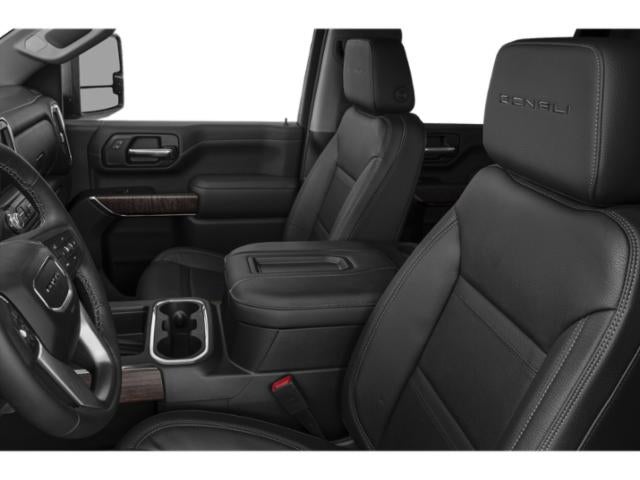2021 GMC Sierra 3500HD 4WD Crew Cab Long Bed Denali