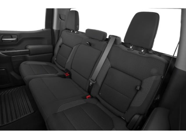 2021 GMC Sierra 1500 4WD Crew Cab Standard Box Elevation