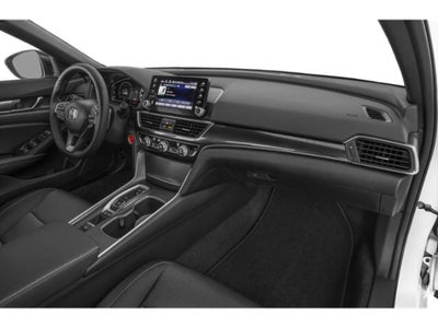 2022 Honda Accord Sport 2.0T