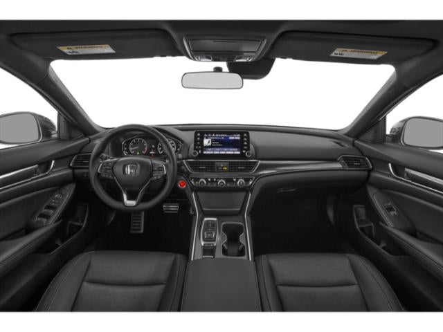 2022 Honda Accord Sport 2.0T