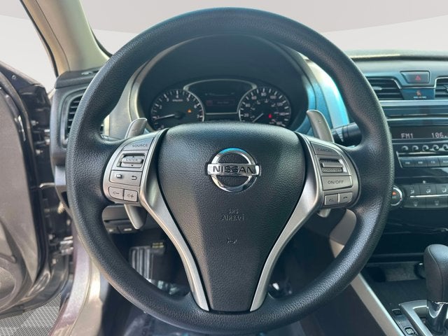 2013 Nissan Altima 3.5 S