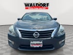 2013 Nissan Altima 3.5 S