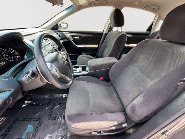 2013 Nissan Altima 3.5 S
