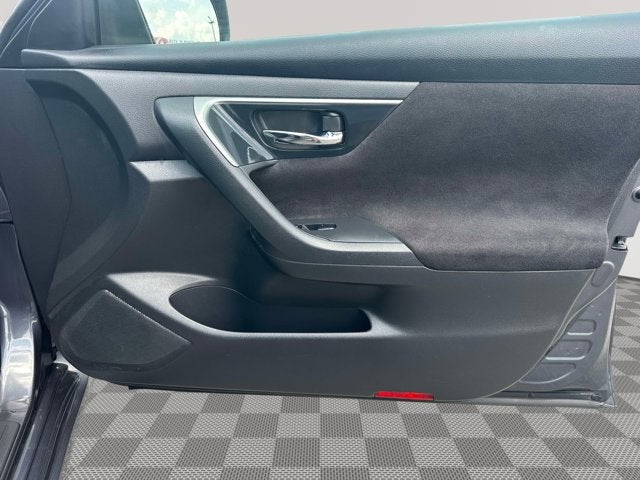 2013 Nissan Altima 3.5 S