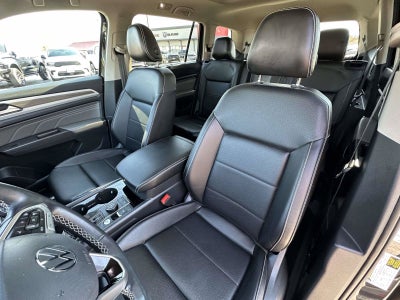 2023 Volkswagen Atlas 2.0T SEL