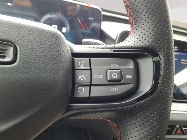 2026 Dodge Charger CHARGER SCAT PACK PLUS 2-DOOR AWD