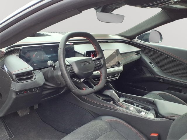 2026 Dodge Charger CHARGER SCAT PACK PLUS 2-DOOR AWD