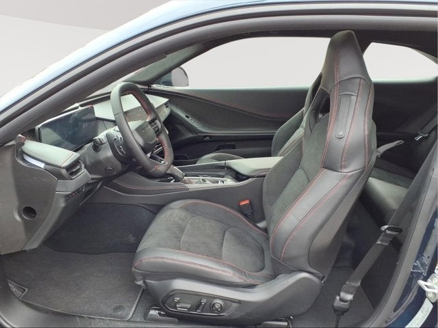 2026 Dodge Charger CHARGER SCAT PACK PLUS 2-DOOR AWD