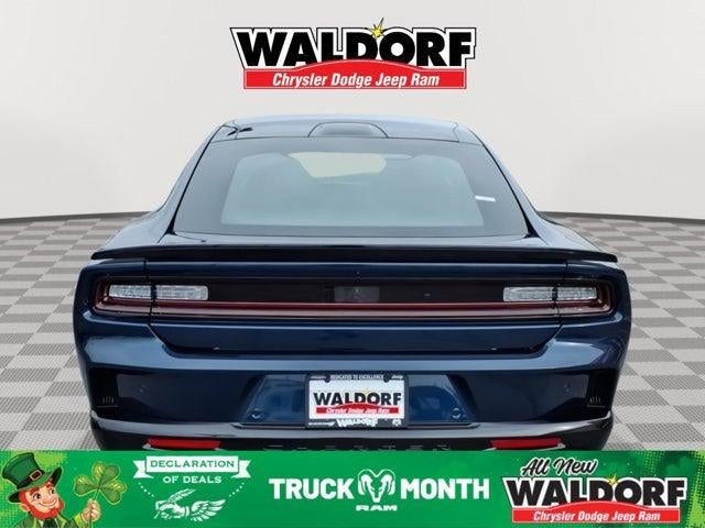 2026 Dodge Charger CHARGER SCAT PACK PLUS 2-DOOR AWD