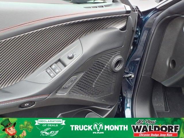 2026 Dodge Charger CHARGER SCAT PACK PLUS 2-DOOR AWD