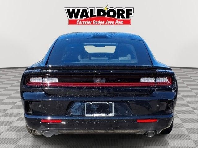 2026 Dodge Charger CHARGER SCAT PACK 2-DOOR AWD