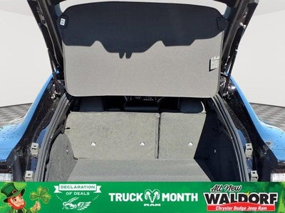 2026 Dodge Charger CHARGER SCAT PACK 2-DOOR AWD