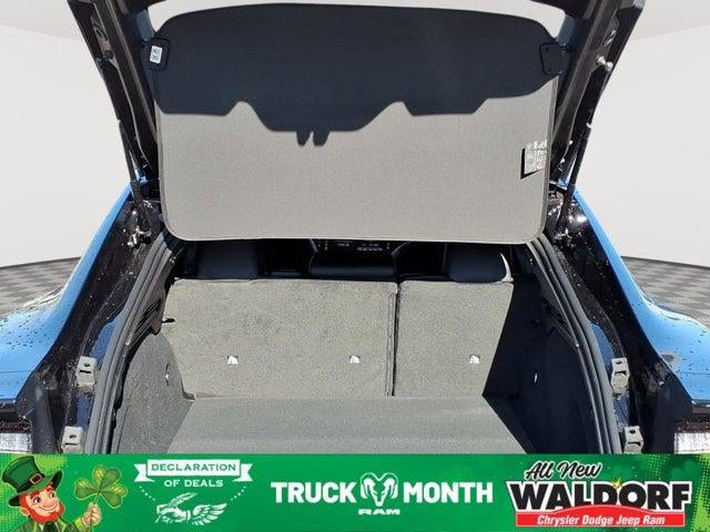 2026 Dodge Charger CHARGER SCAT PACK 2-DOOR AWD