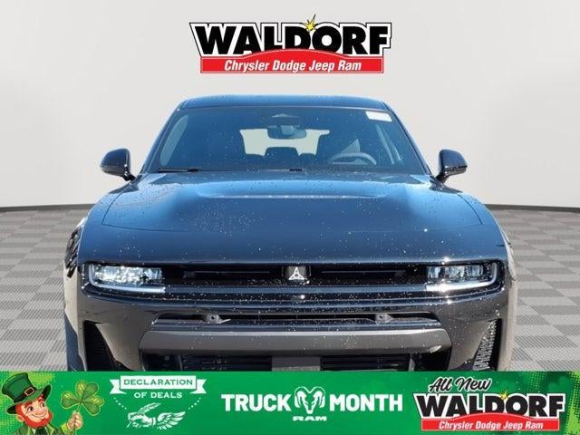 2026 Dodge Charger CHARGER SCAT PACK 2-DOOR AWD