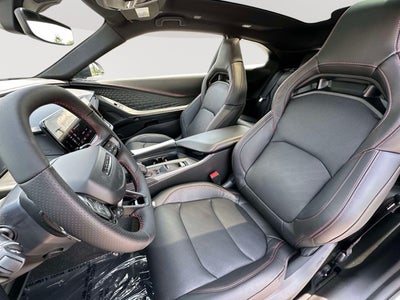 2026 Dodge Charger CHARGER SCAT PACK PLUS 2-DOOR AWD