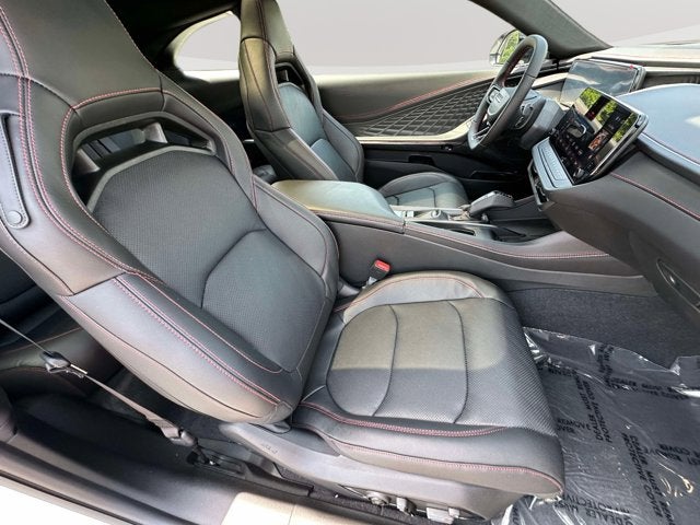 2026 Dodge Charger CHARGER SCAT PACK PLUS 2-DOOR AWD