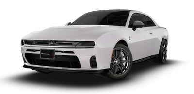 2026 Dodge Charger CHARGER SCAT PACK PLUS 2-DOOR AWD