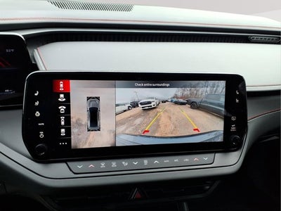 2026 Dodge Charger CHARGER SCAT PACK PLUS 2-DOOR AWD