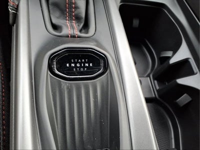 2026 Dodge Charger CHARGER SCAT PACK PLUS 2-DOOR AWD