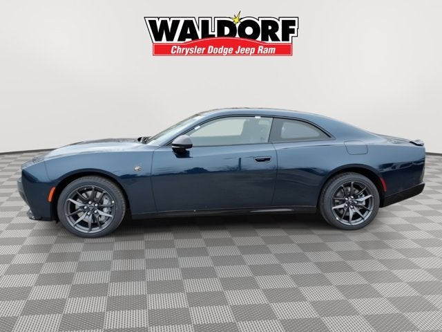 2026 Dodge Charger CHARGER SCAT PACK PLUS 2-DOOR AWD