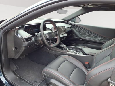 2026 Dodge Charger CHARGER SCAT PACK PLUS 2-DOOR AWD