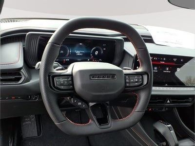 2026 Dodge Charger CHARGER SCAT PACK 2-DOOR AWD