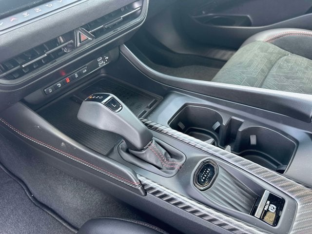 2026 Dodge Charger CHARGER SCAT PACK PLUS 2-DOOR AWD