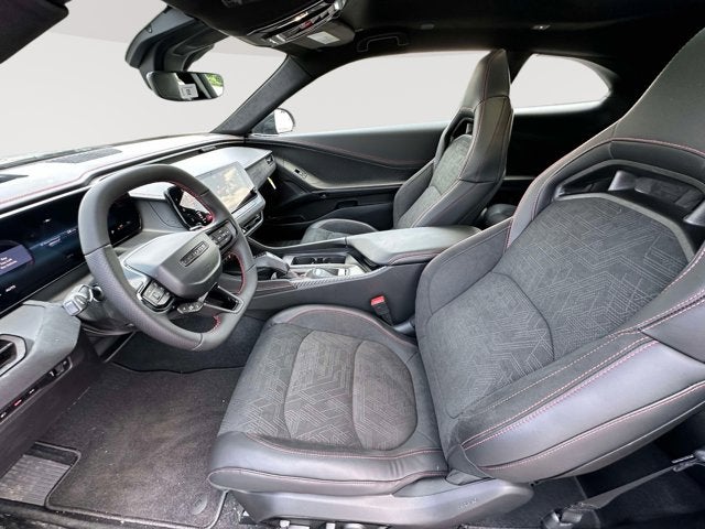 2026 Dodge Charger CHARGER SCAT PACK PLUS 2-DOOR AWD