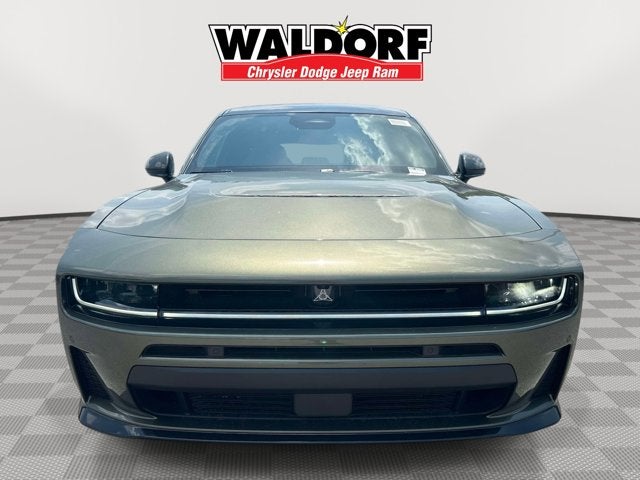 2026 Dodge Charger CHARGER SCAT PACK PLUS 2-DOOR AWD