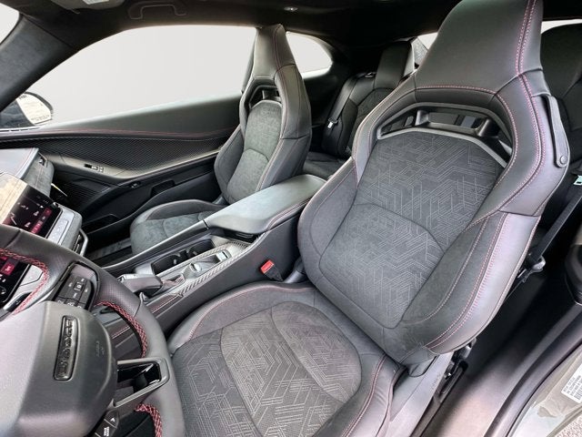 2026 Dodge Charger CHARGER SCAT PACK PLUS 2-DOOR AWD