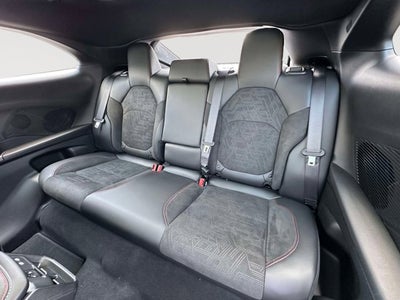 2026 Dodge Charger CHARGER SCAT PACK PLUS 2-DOOR AWD