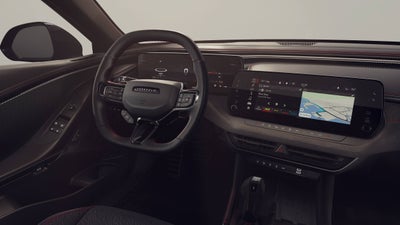 2026 Dodge Charger CHARGER SCAT PACK PLUS 2-DOOR AWD