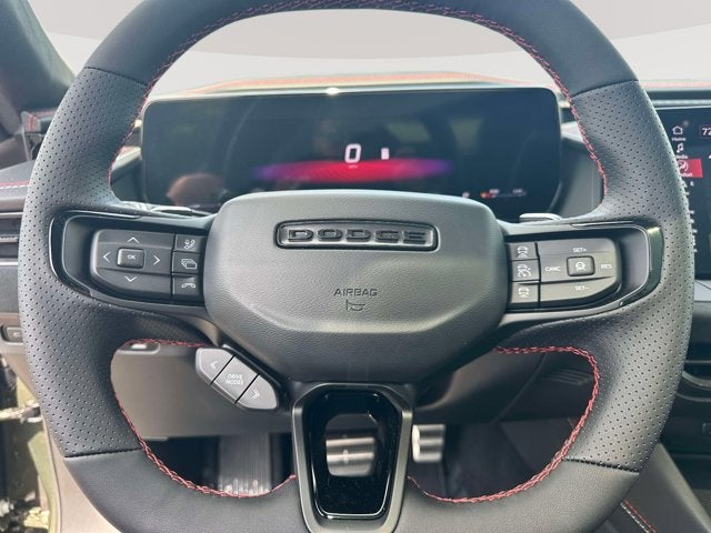 2026 Dodge Charger CHARGER SCAT PACK PLUS 2-DOOR AWD