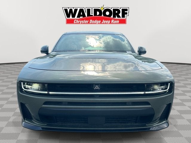 2026 Dodge Charger CHARGER SCAT PACK PLUS 2-DOOR AWD