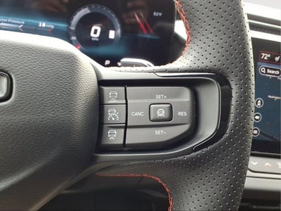 2026 Dodge Charger CHARGER SCAT PACK 2-DOOR AWD