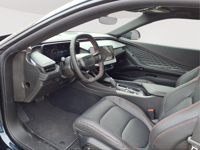 2026 Dodge Charger CHARGER SCAT PACK 2-DOOR AWD