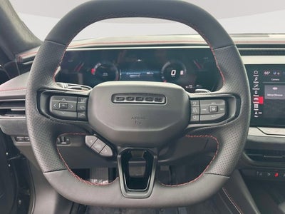 2026 Dodge Charger CHARGER SCAT PACK PLUS 2-DOOR AWD